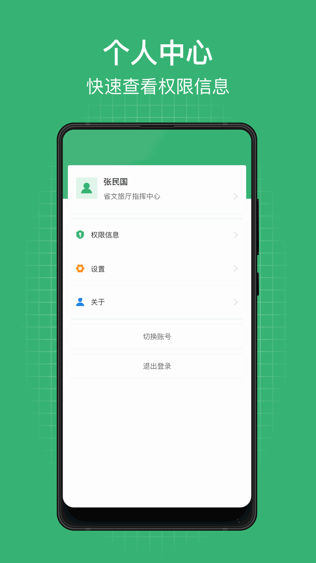 一部手机管旅游截图1