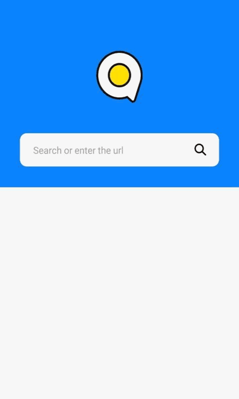 极简浏览器截图1