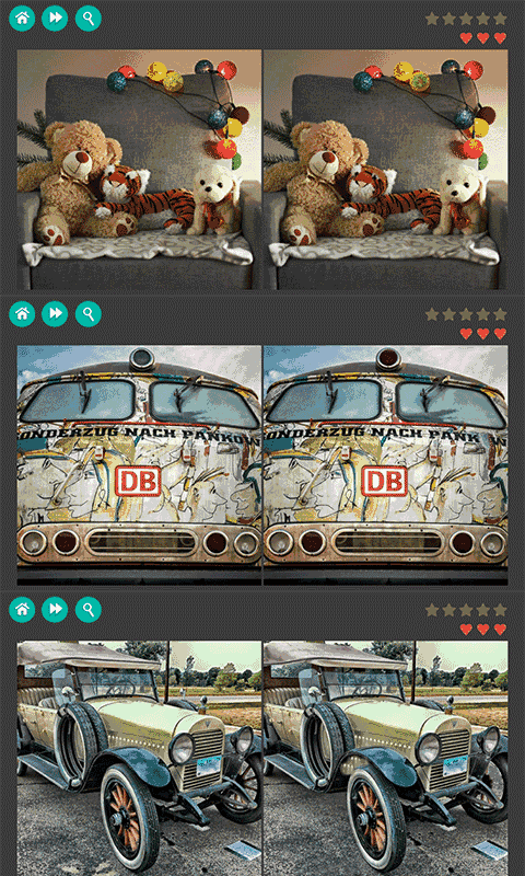 美女来找茬截图3