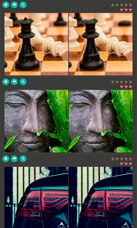 美女来找茬截图2